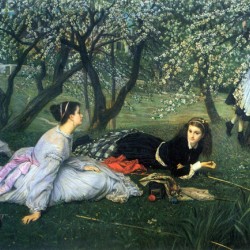 Springtime